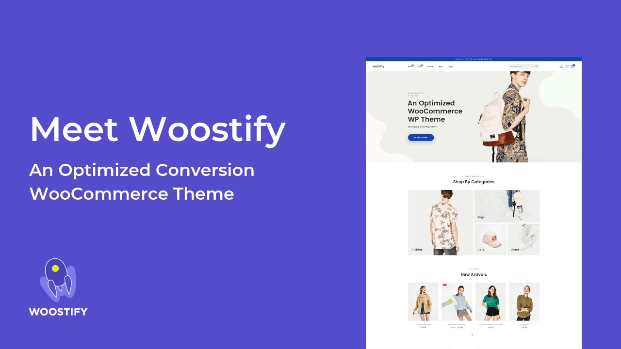 woostify.com
