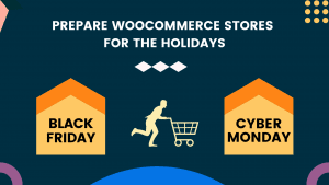 prepare for black friday cyber monday