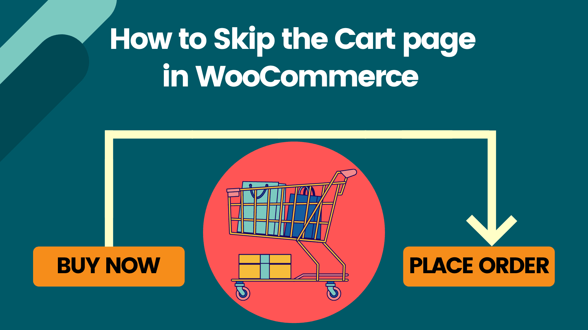 How to create a WooCommerce direct checkout link - QuadLayers