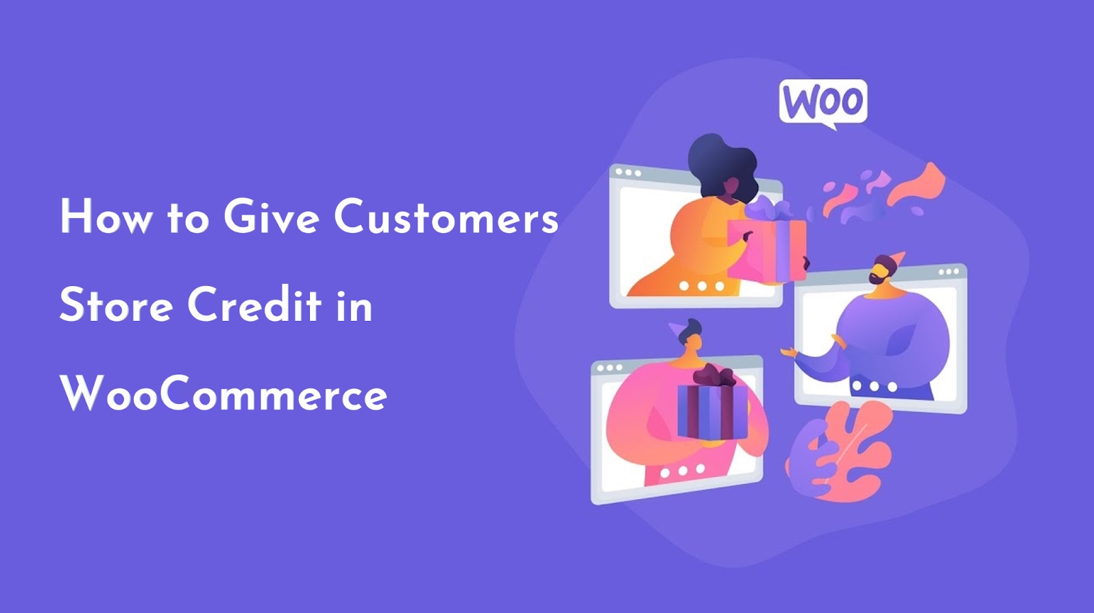 Help customers easily make repeat purchases from your WooCommerce Store