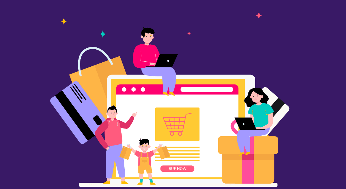 what is connective eCommerce? 