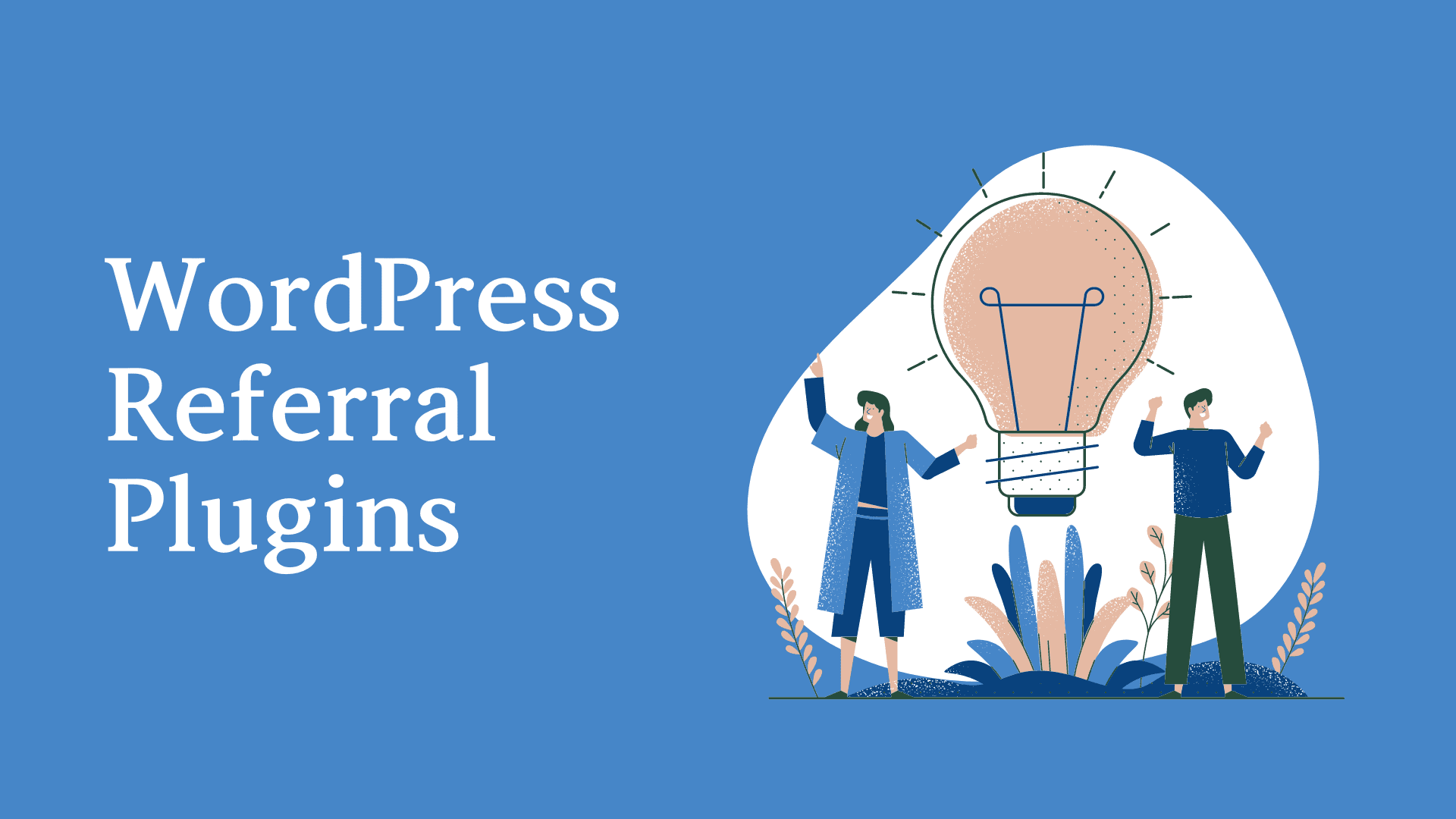 worpress-referral-plugins