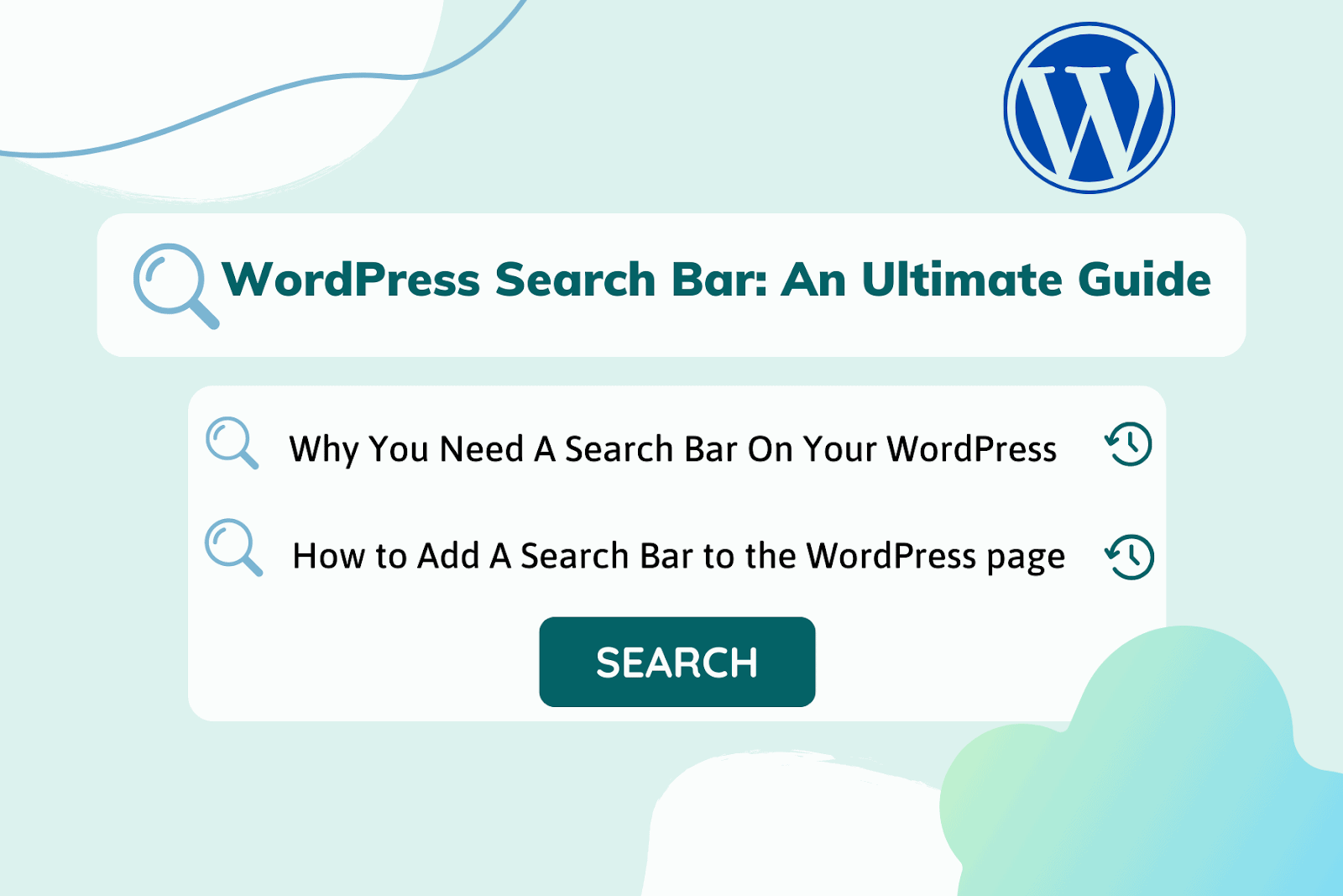 how-to-add-search-bar-to-a-wordpress-site-wpmet