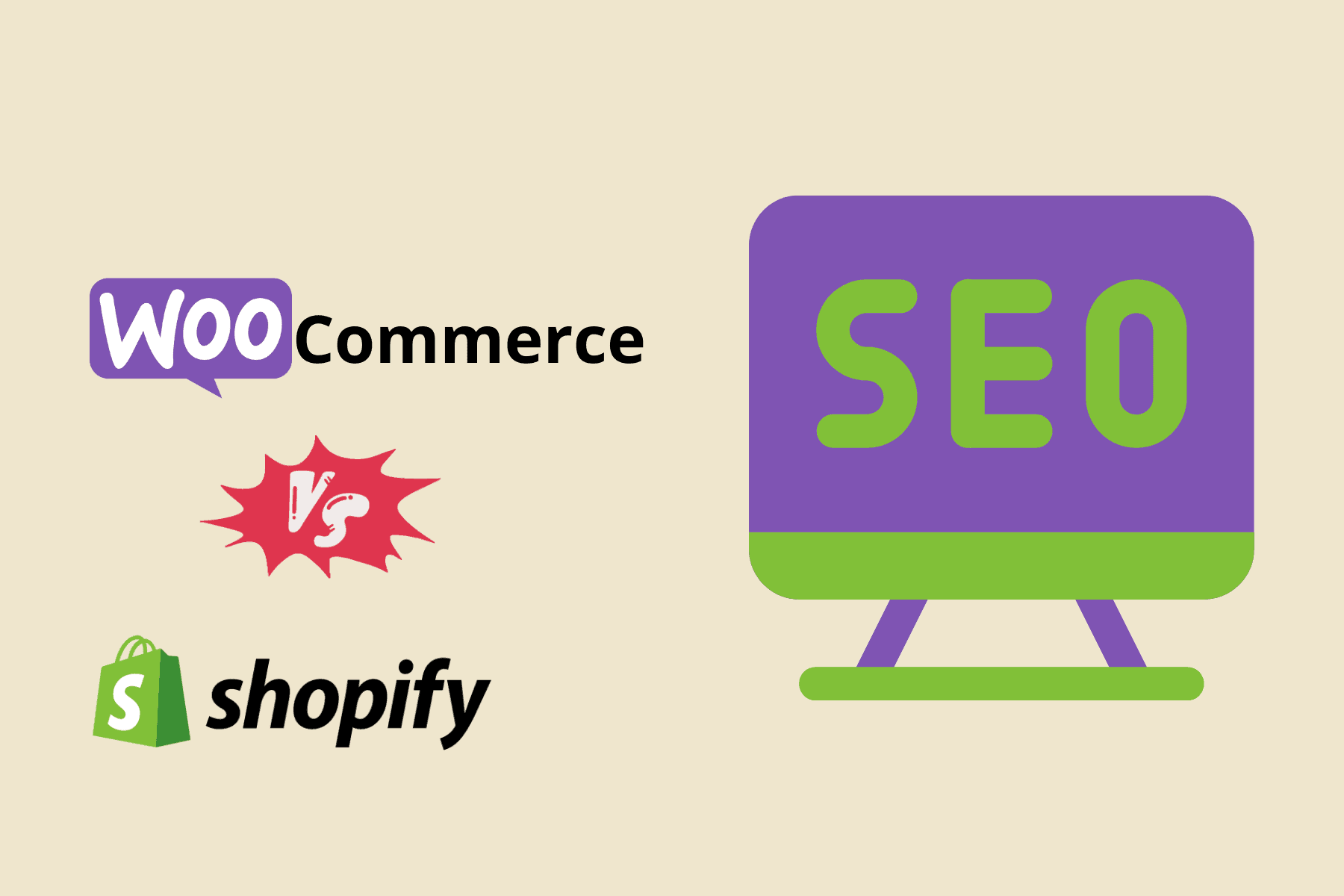 Woocommerce Vs Shopify For Seo Detailed Comparison 2023