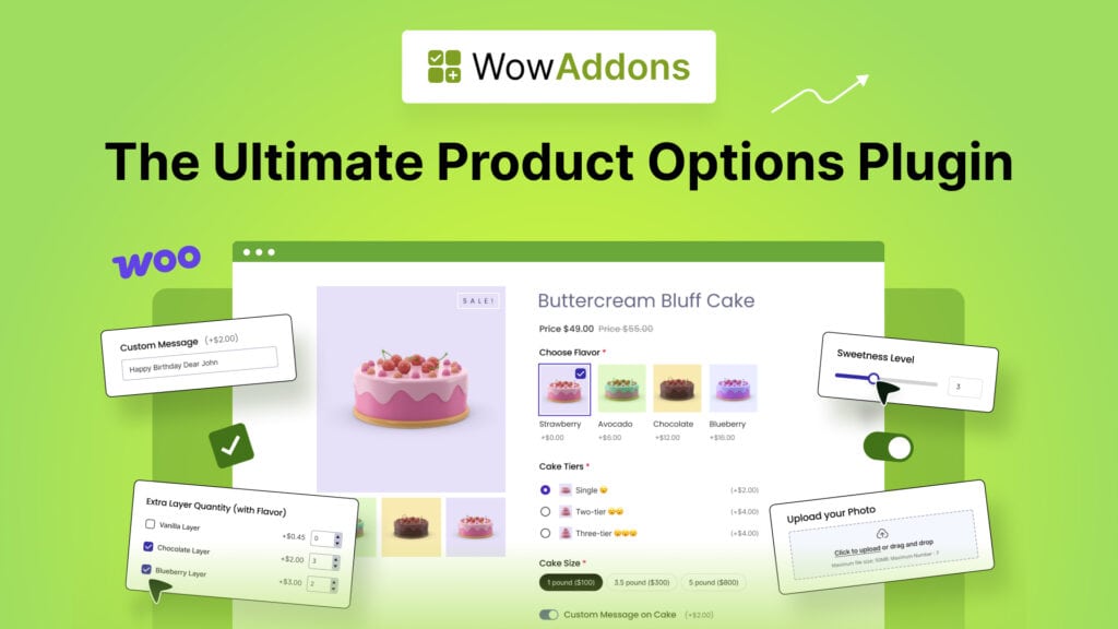 WowAddons Product Options Plugin 